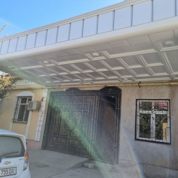 Аликафон туникафон нова турба хизматлари