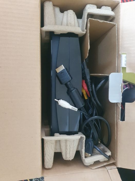 Sony playstation 3 slim срочна