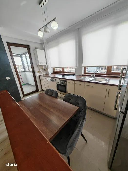 Apartament – Sibiu, Orașul de Jos, Terezian - Vedere 5