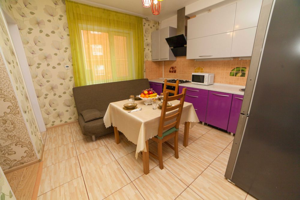 Сдаётся квартира посуточно в центре