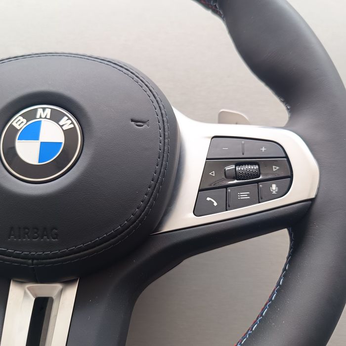 М волан BMW G20 G21 G22 G26 i4 G30 G31 G14 G15 G16 G01 G11 G05 G06 G07