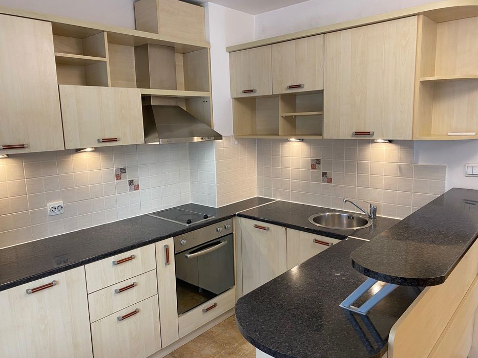 Дава се под наем Двустаен апартамент в София, Лозенец - 50 кв.м за 578.34 € - Снимка #4