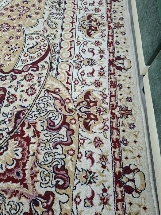 Ковры натуральные