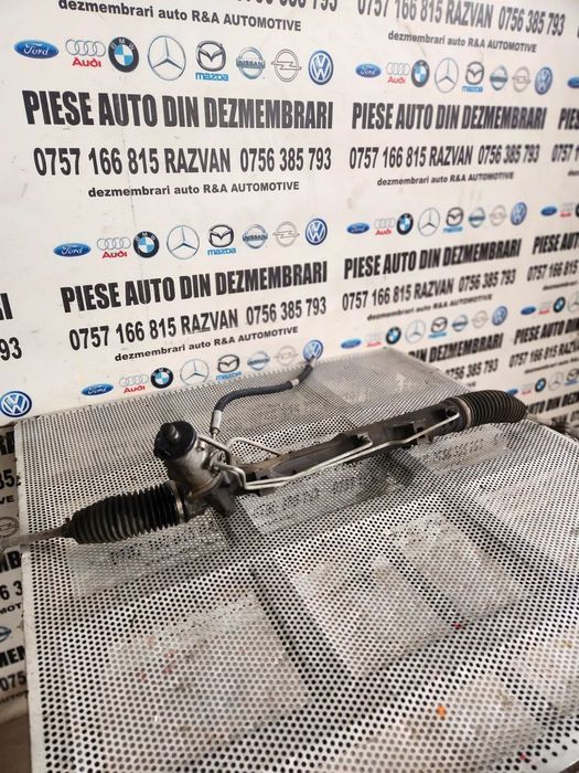 Caseta Directie Bmw E90 E91 E92 E93 E87 E81 E82 X1 E84 S Drive An 2005-2006-2007-2008-2009-2010-201