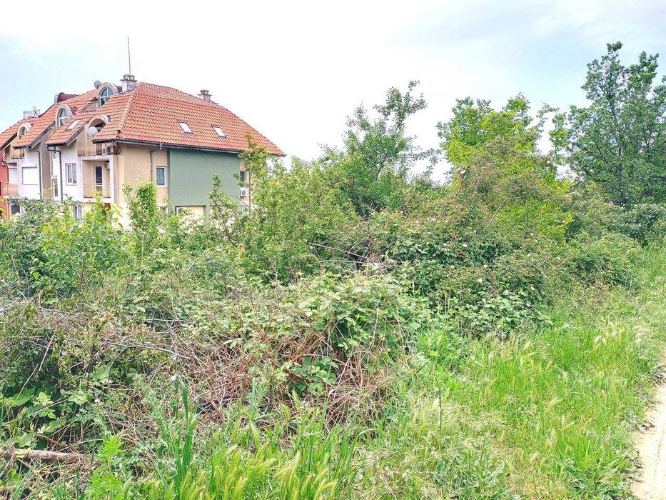 Продава се Парцел в Свети Влас - 500 кв.м за 138 €/кв.м - Снимка #9