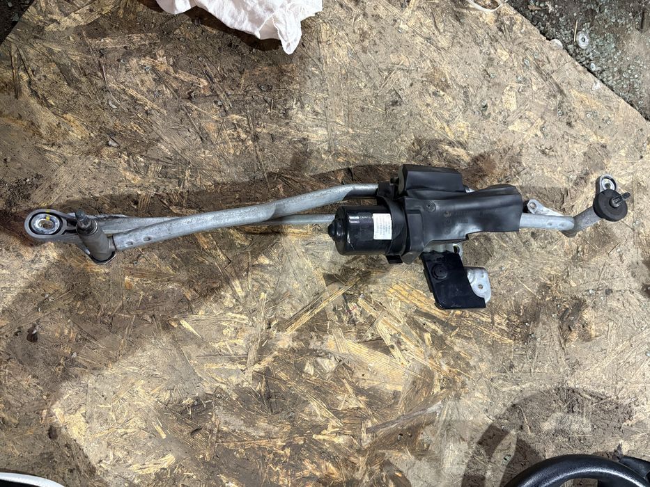 Fiat Ducato 2021 година Мотор Чистачки