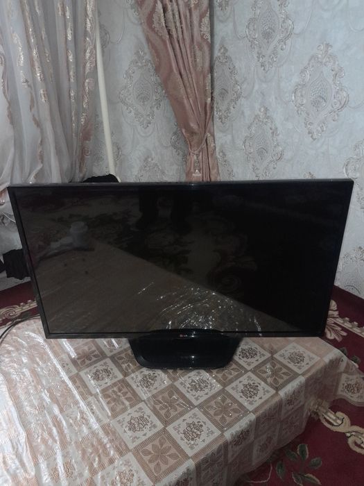 Ig televizir sotiladi