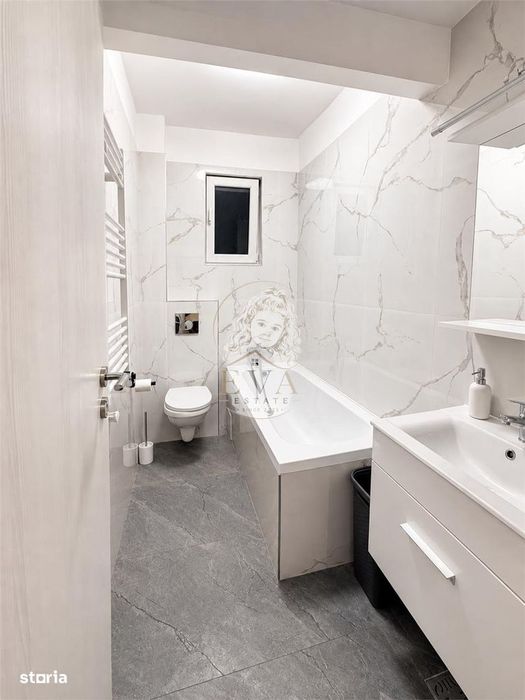 Apartament 2 camere de inchiriat metrou Berceni