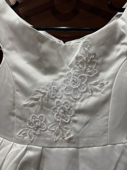 Детска рокля (дълга)