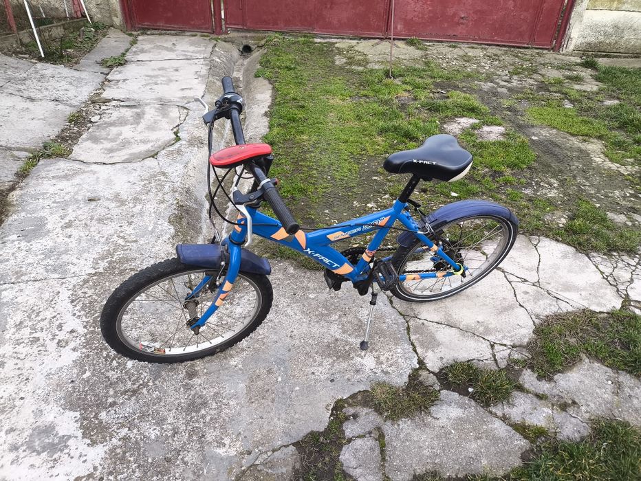 Bicicleta copii Spyder 20 inch