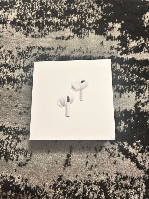 AirPods Pro 2 ANC