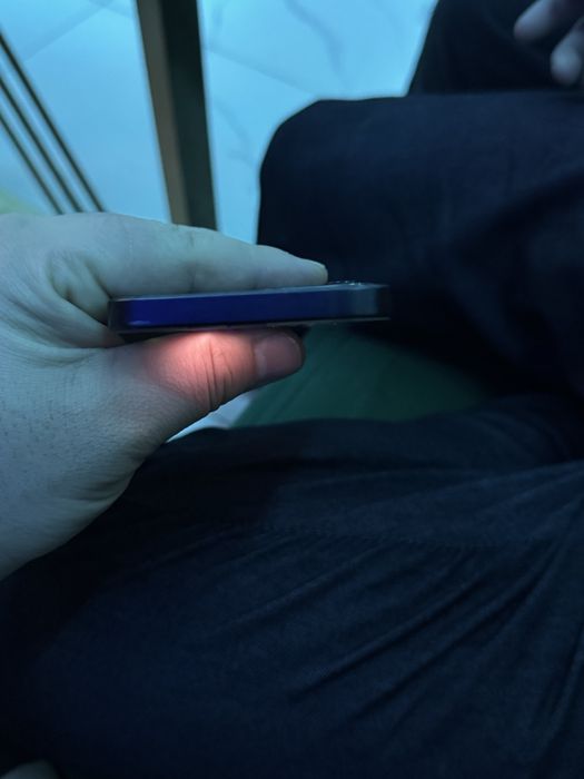 Ayfon 12 garantiya beramiz