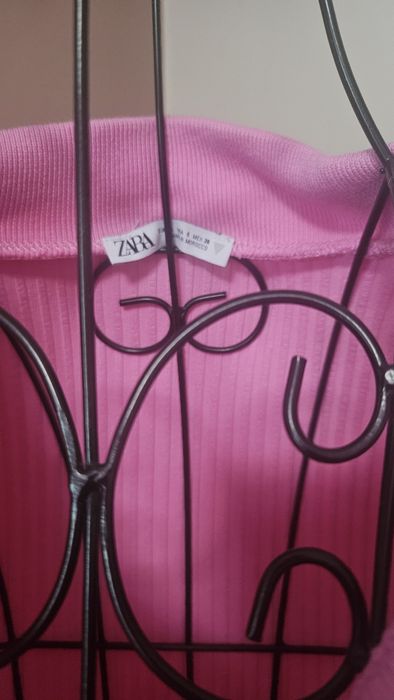 Дамска рокля на Zara