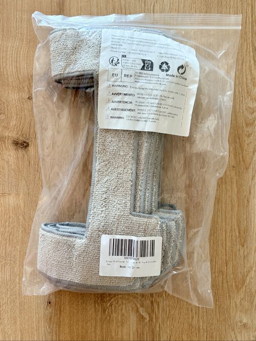 Robot curatare geamuri Ecovacs WINBOT W2 Omni