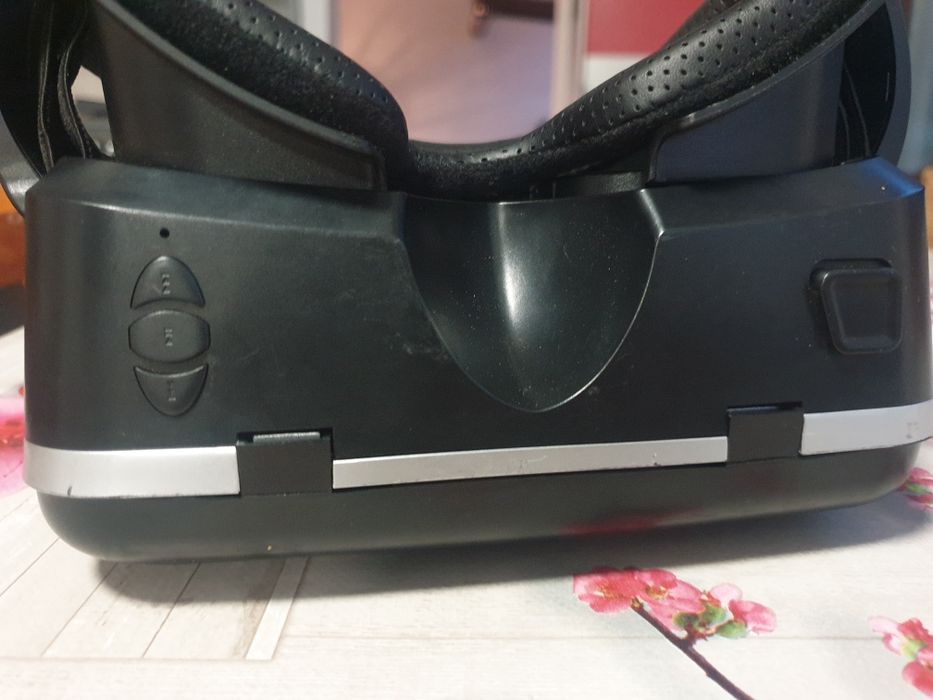 Vr. Очила за виртоална реалност