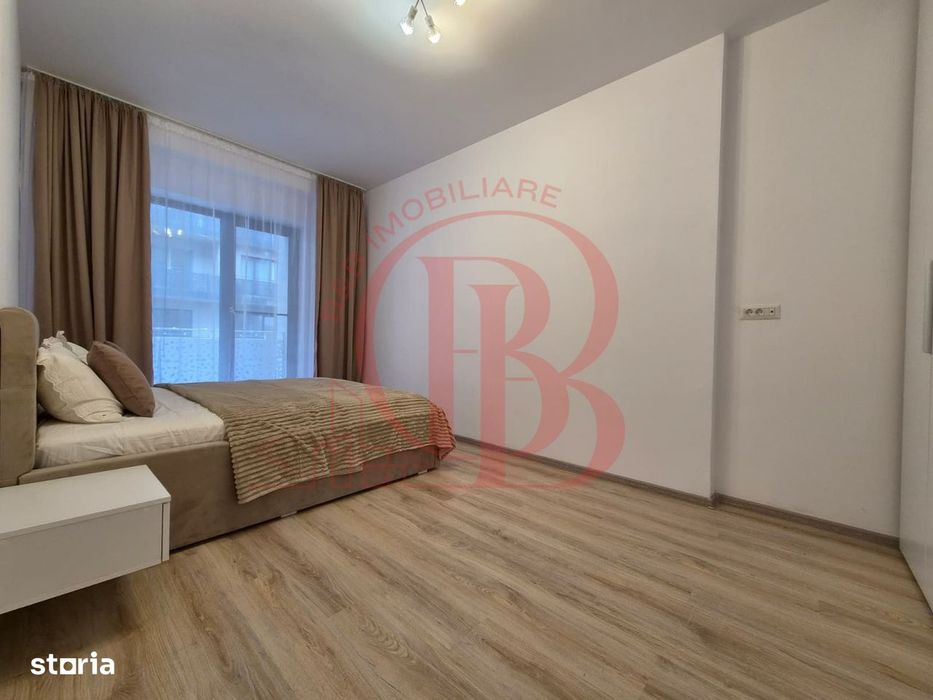 2 camere Prima Inchiriere Mobilat Utilat Comision 0% Chirias