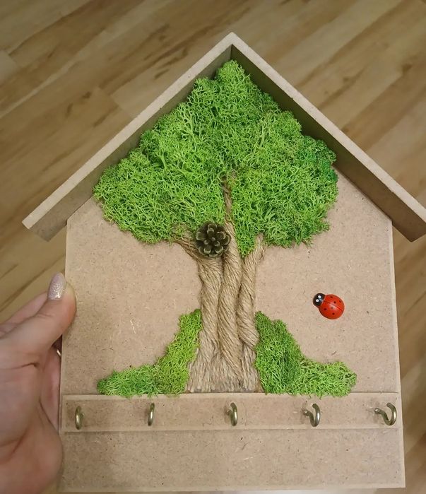 Разпродажба на картини