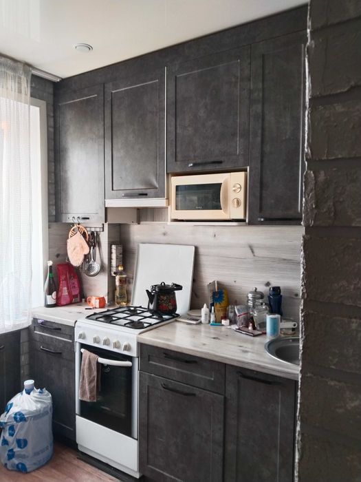 Продам квартиру в 19 мкр