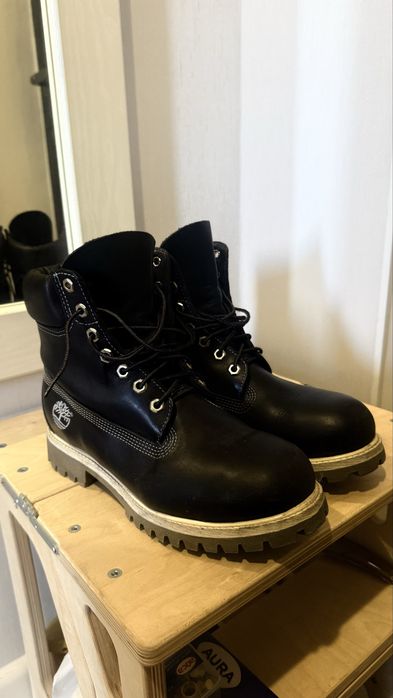 Ботинки Timberland размер 41