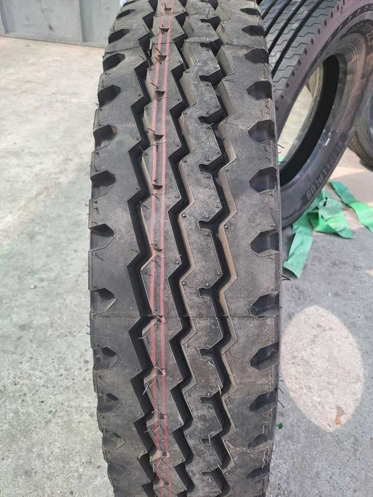 Автошина 9.00R20 ALDURON AZD01 20PR ( Зил Камаз задный )