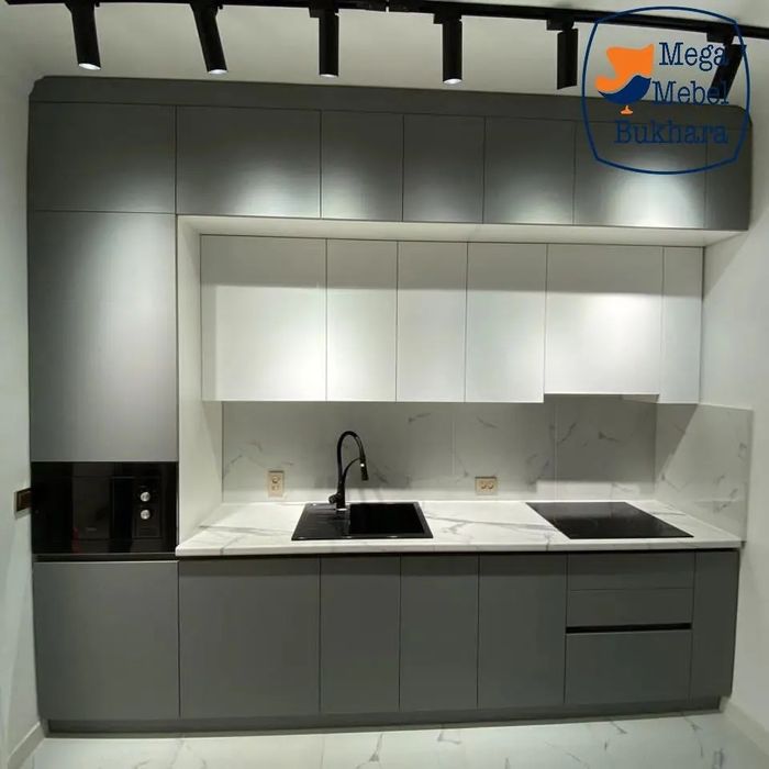 Мебель на заказ кухонный гарнитур