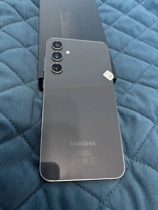 Samsung Galaxy S23 FE