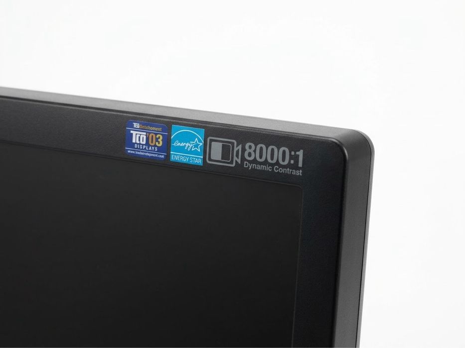 Монитор samsung старый
