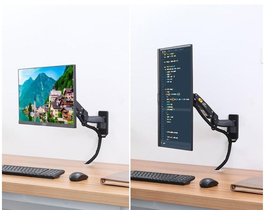 Монитор кронштейн/Monitor qo'li