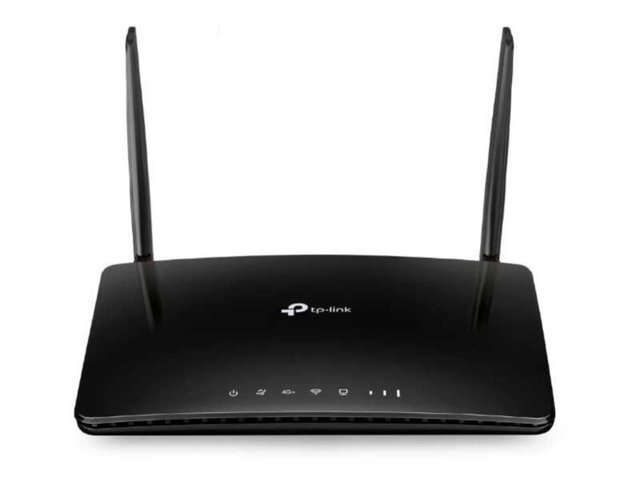 Router wireless  TP  Link