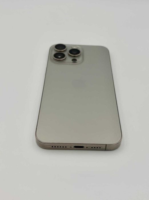 Telefon Apple Iphone 15 Pro Max 256GB/8GB RAM 24 Luni Garantie+Buyback