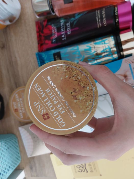 Уходовая косметика