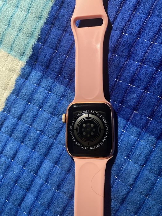 Apple watch 7 45мм