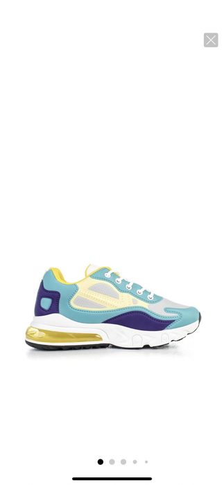 Маратонки MUSK