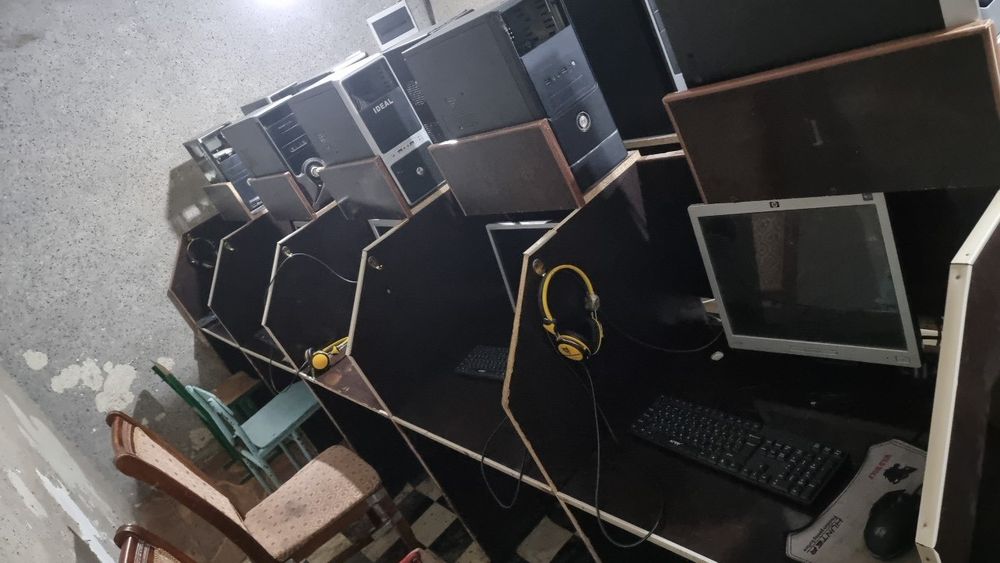 13ta DDR3 yaxwi xolatda