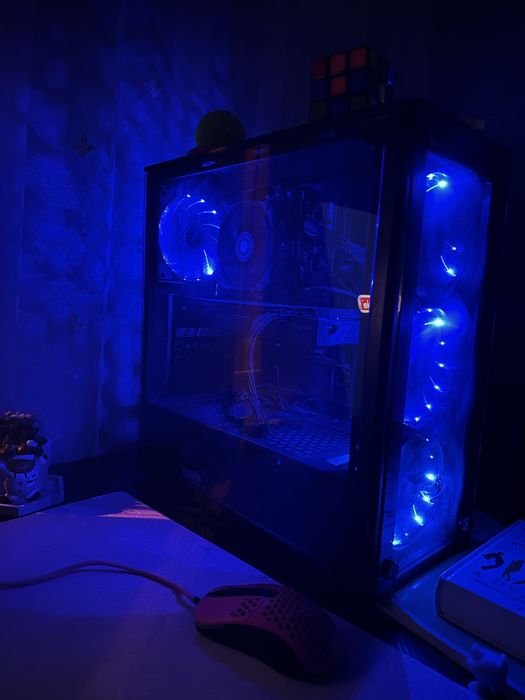 Продам игровой компьютер