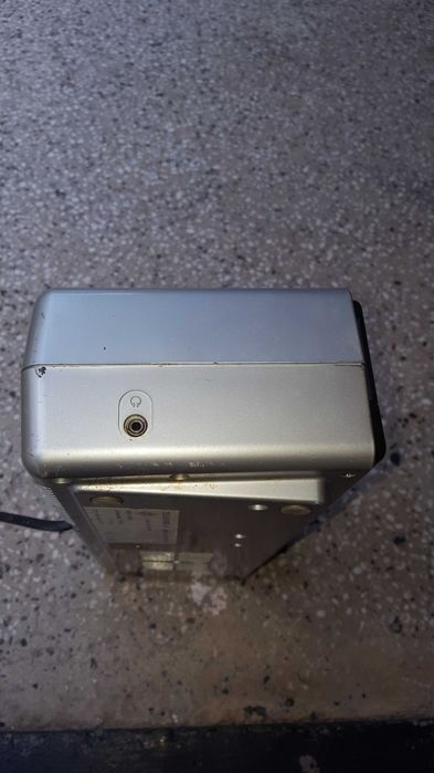 Германско ретро радио