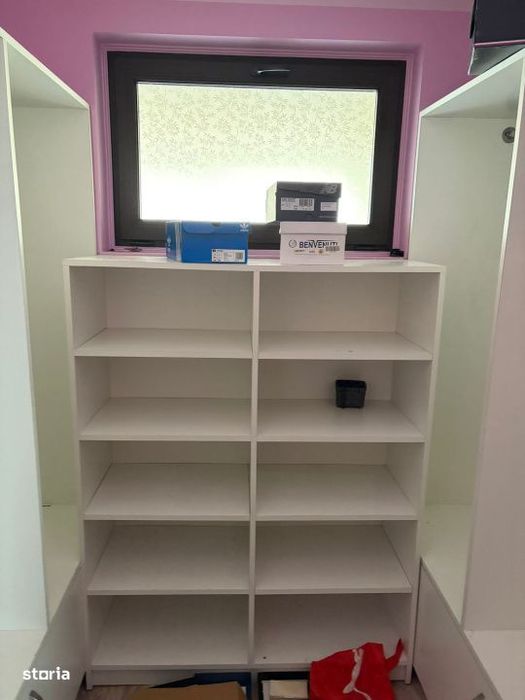 Casa P+1, 350 mp utili, teren 500 mp, zona Craiovita Noua