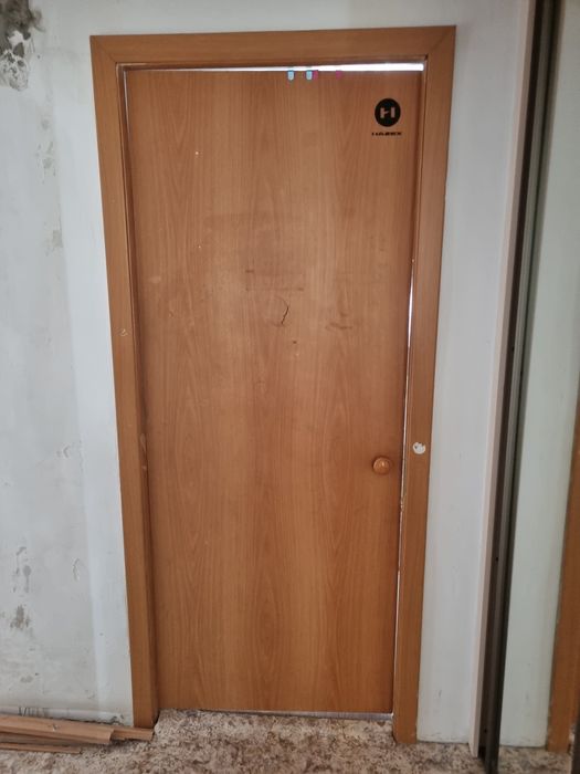 Двери  межкомнатные