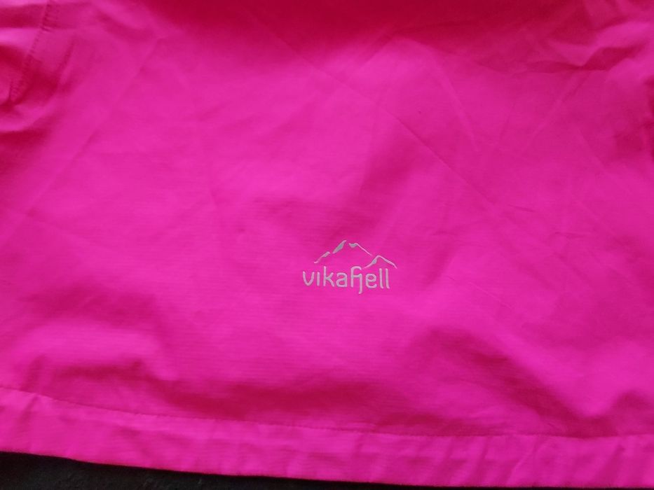 Vikafyell 3L 20K,S38,дамско яке мембрана,туризъм
