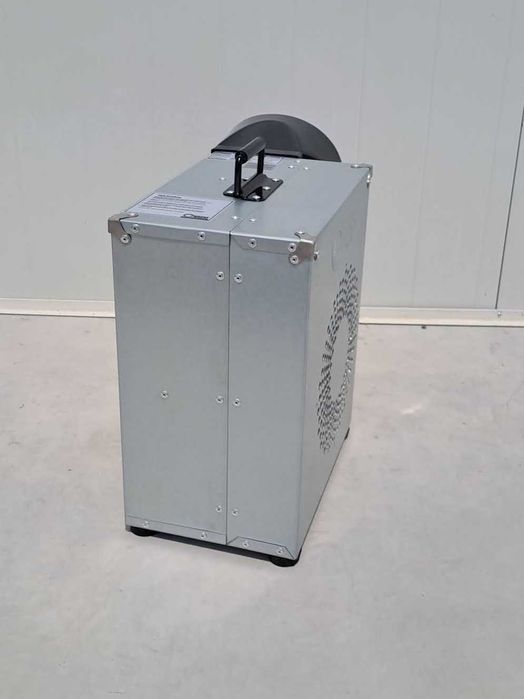 Помпа за надуваем батут професионален