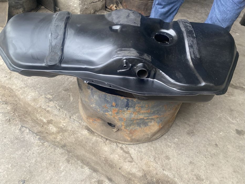 nexia  bak remont qilingan