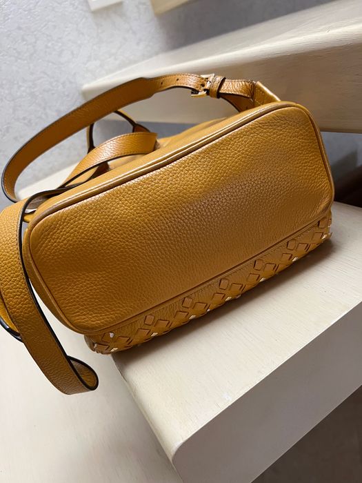 Rucsac piele original Michael Kors