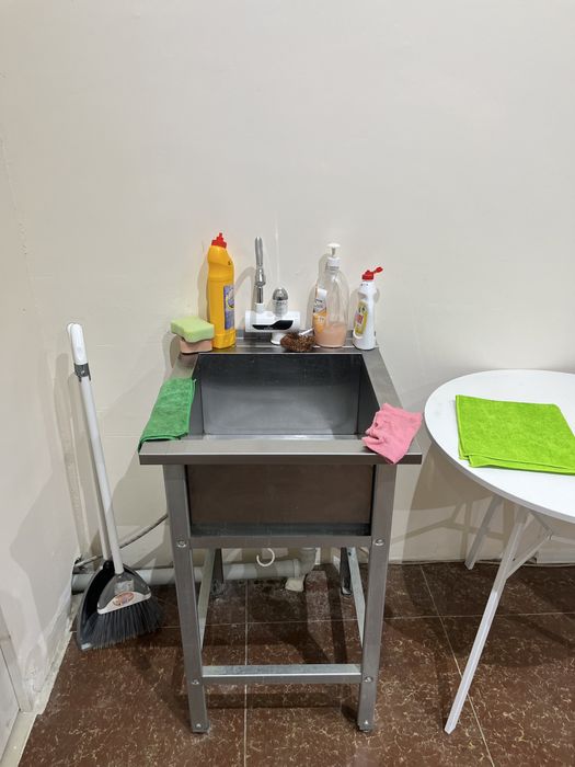 Готовый бизнес фаст фуд