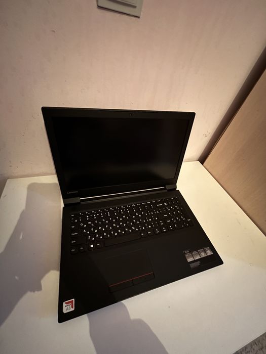 Продам ноутбук lenovo