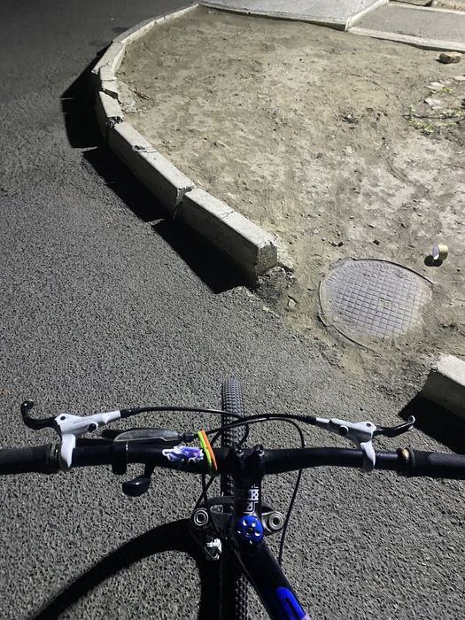 Велосипед   Норм сост