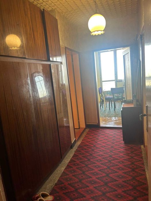 Продава се Тристаен апартамент в Попово - 77 кв.м за 444 €/кв.м - Снимка #11