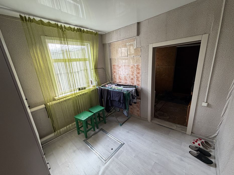 Продам дом г. Булаево