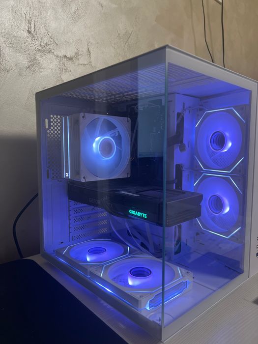 Продам игровой пк