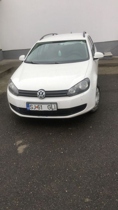 Vând Volkswagen Golf Variant, 1,6 diesel | stare perfecta