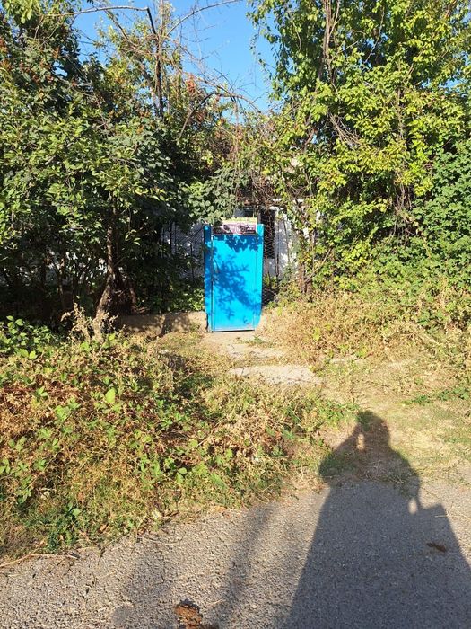 Продаётся дом, часть дома